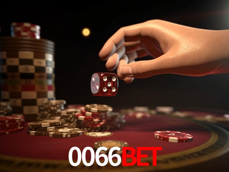 Avaliações dos Jogadores 0066bet