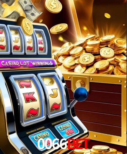 Welcome Bonus 0066bet