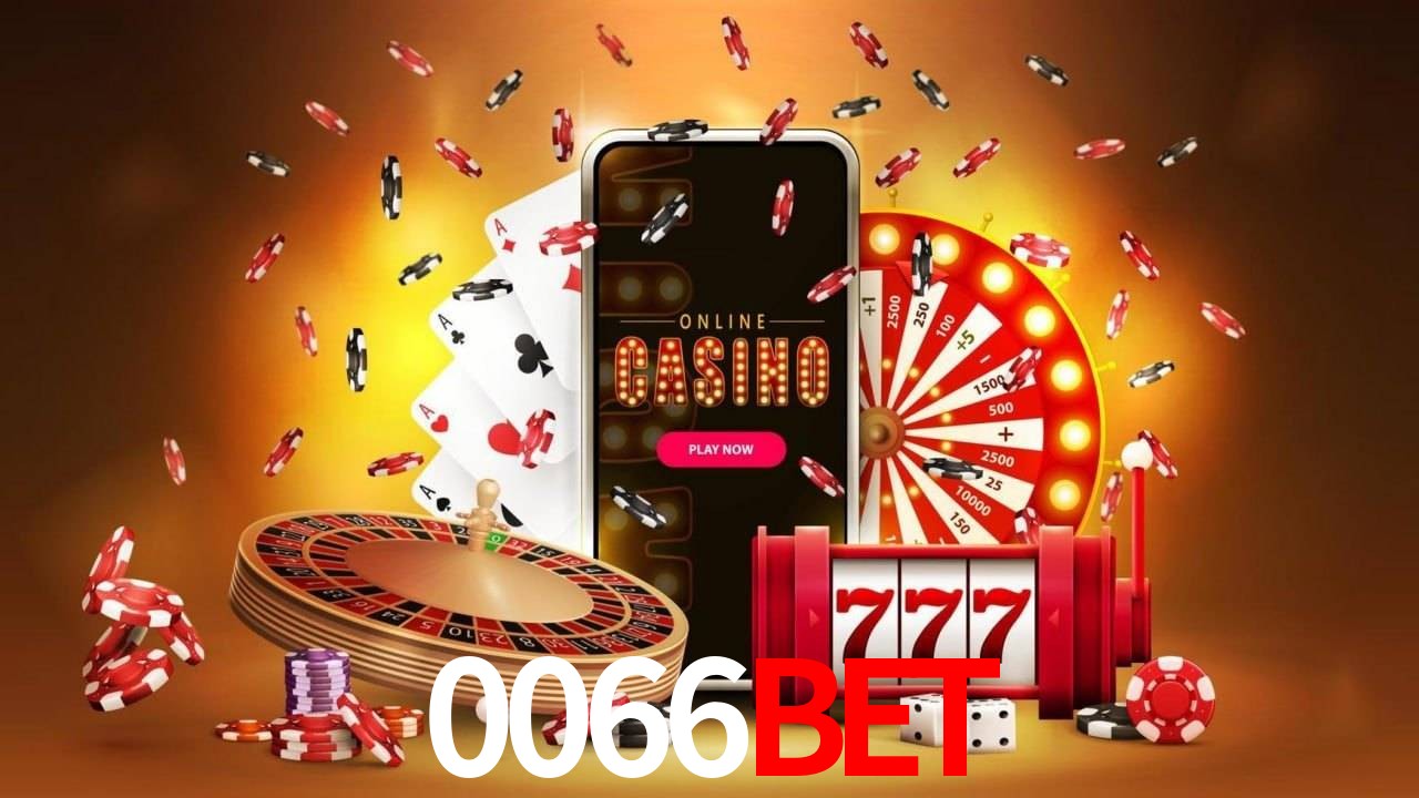 Casino Ao Vivo 0066bet