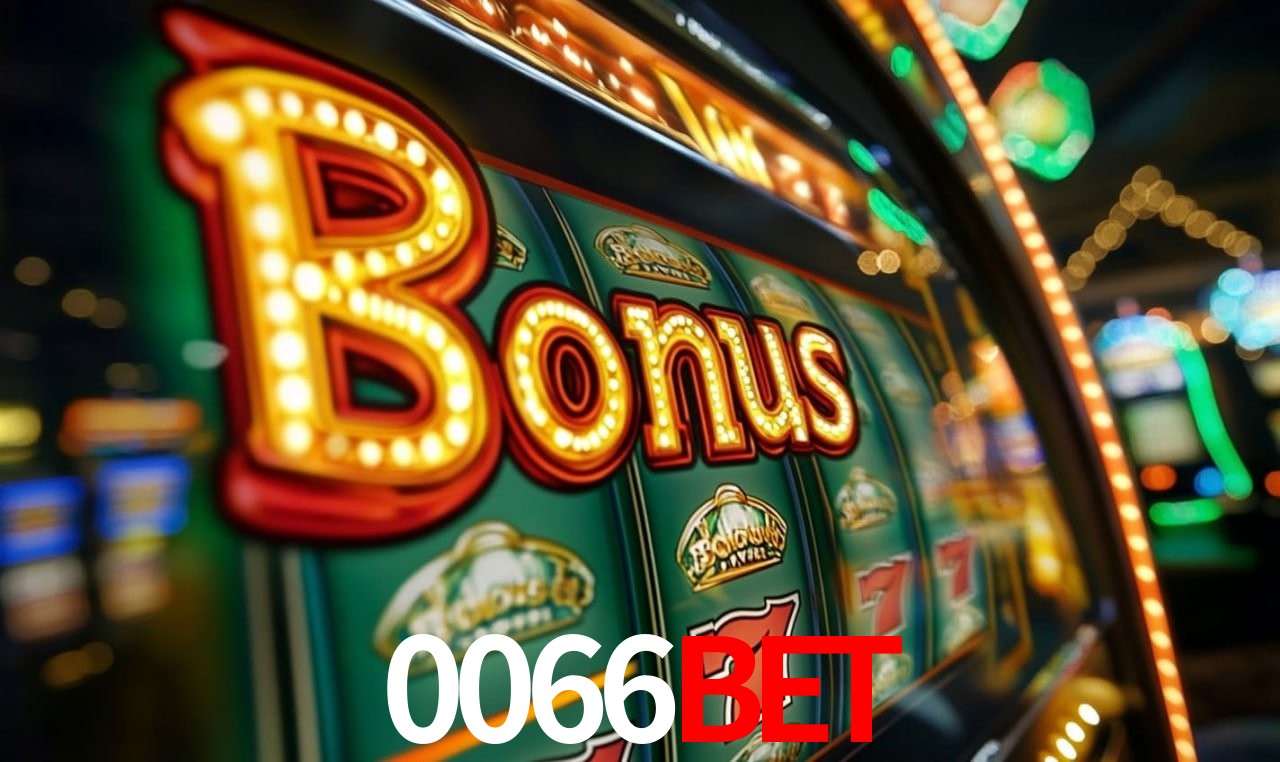 0066bet Plataforma