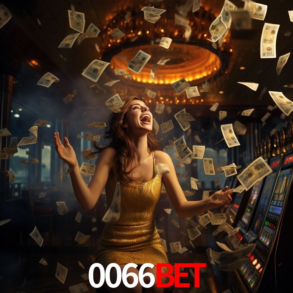 Roulette Table 0066bet