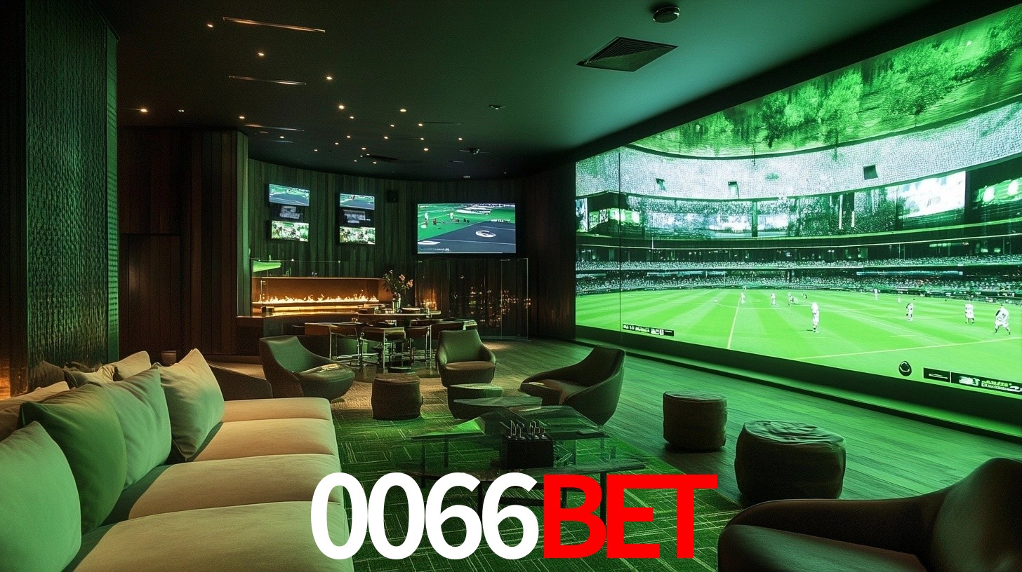 0066bet: Seu Cassino Premiado com Pagamentos Rápidos