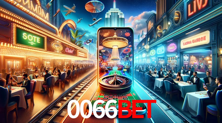 Weekend Specials 0066bet