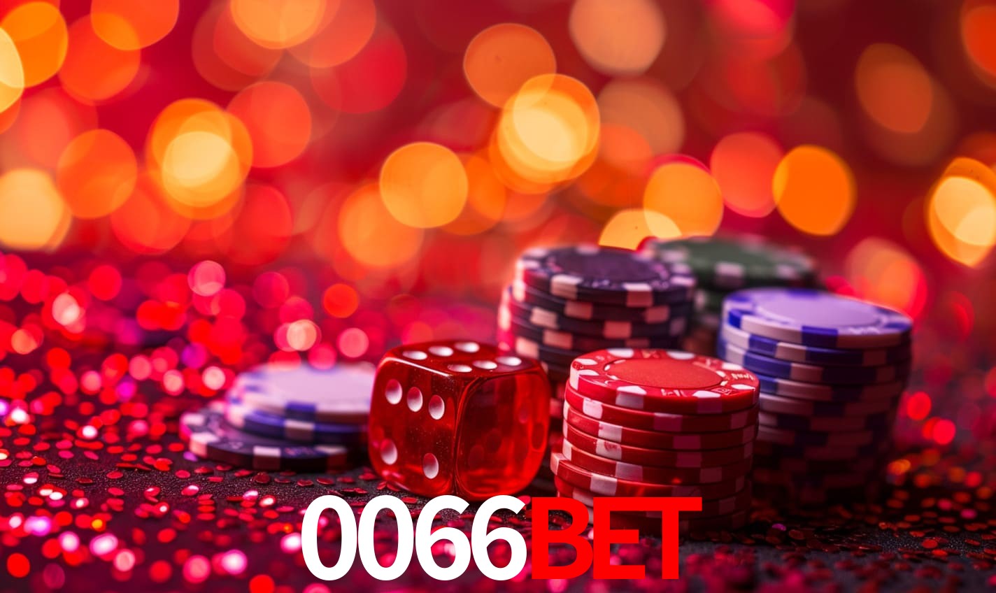 A Emoção da Loteria na 0066bet: Uma Chance de Mudança de Vida