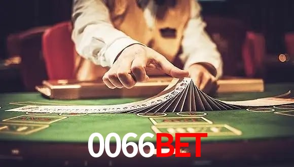 VIP Casino 0066bet