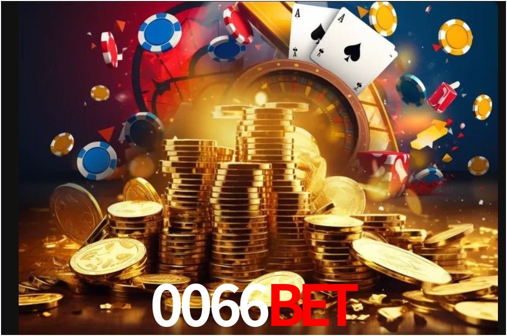 Interface do App 0066bet