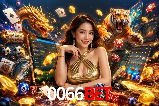 Game Providers 0066bet