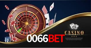 Apostas de Tênis 0066bet