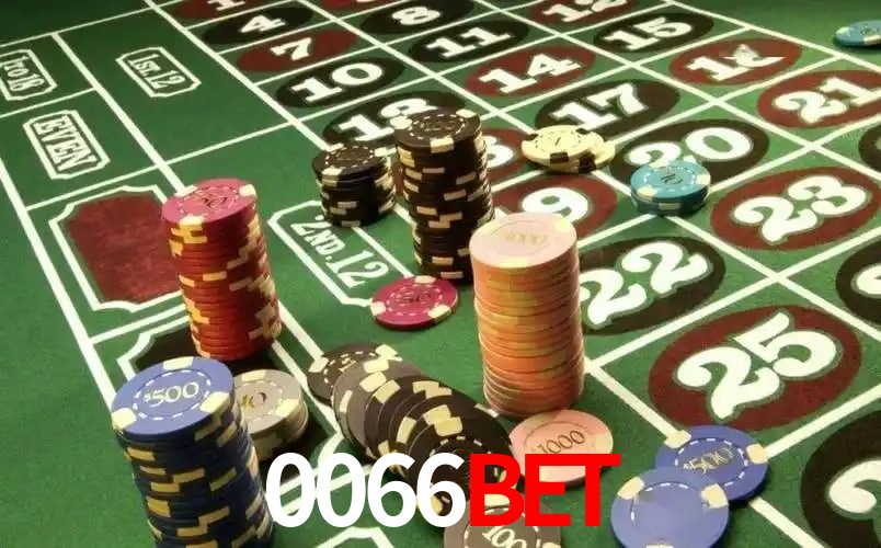 Recursos de Bônus 0066bet