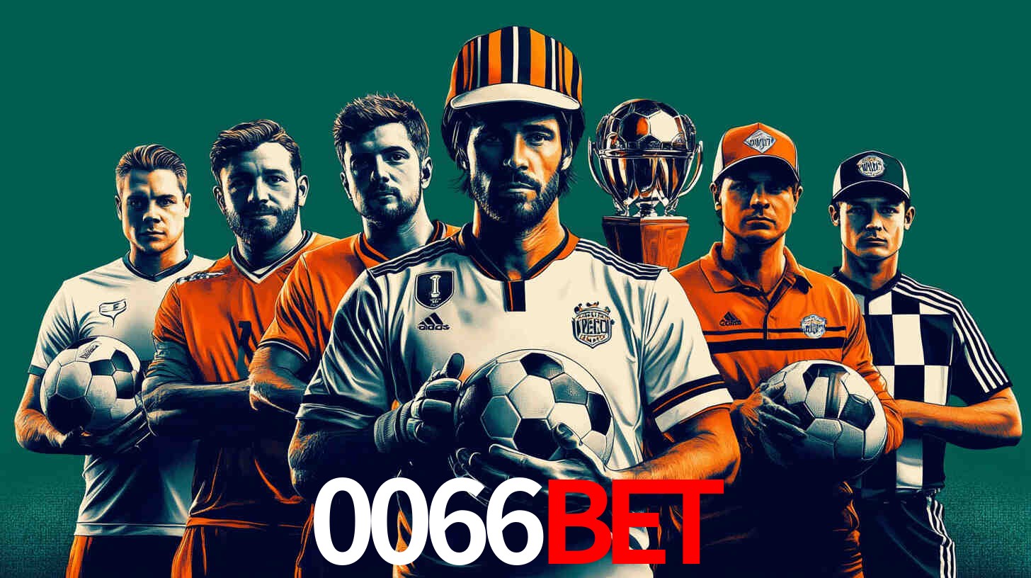 Descubra a Essência do 0066bet: Nossa História e Compromissos