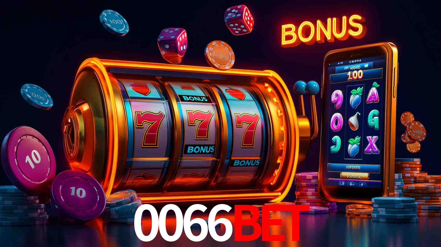 Descubra o Programa VIP da 0066bet: Vantagens Exclusivas para Jogadores