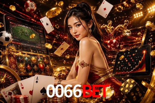 Account Benefits 0066bet