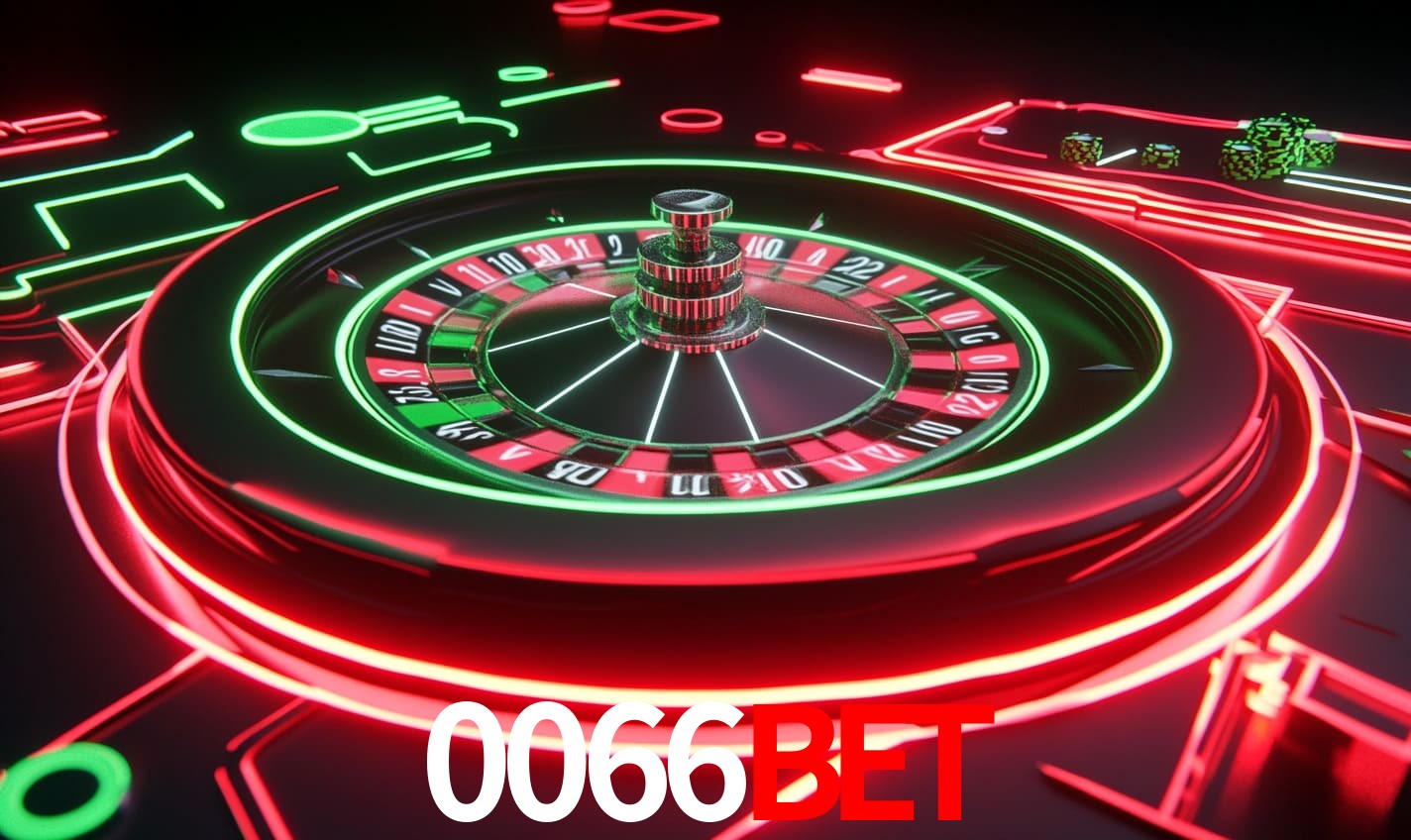 Desvendando o Mundo dos Jogos Virtuais na 0066bet