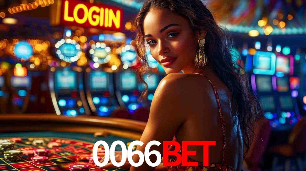 Jogos de Slot 0066bet