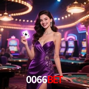 Mesa de Blackjack 0066bet