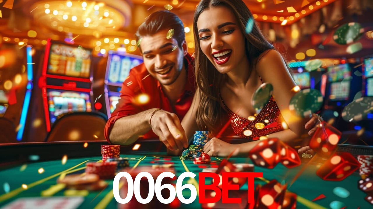 Benefícios da Conta 0066bet