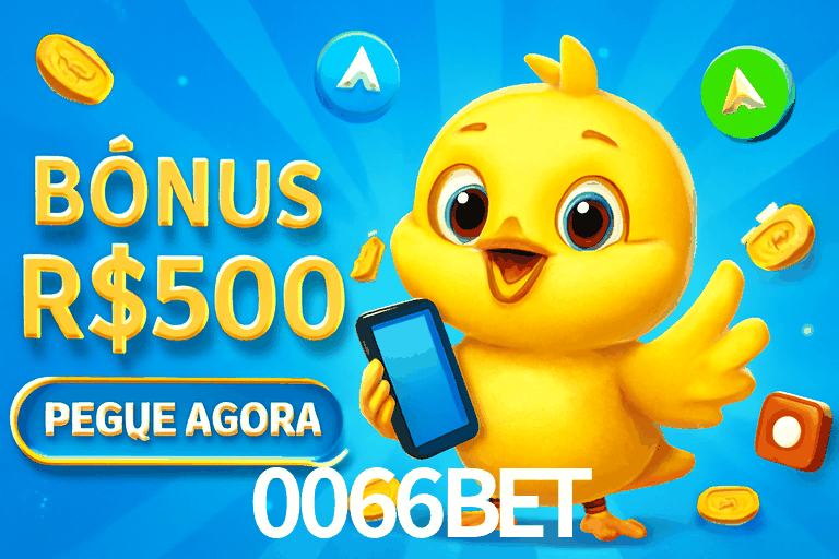 Seasonal Promotions 0066bet
