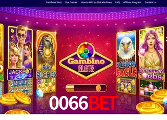 0066bet cassino online