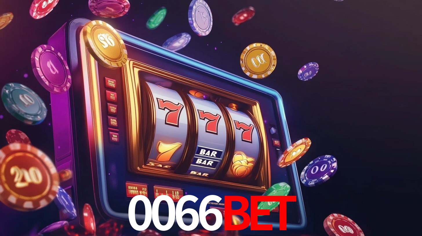 Welcome Bonus 0066bet