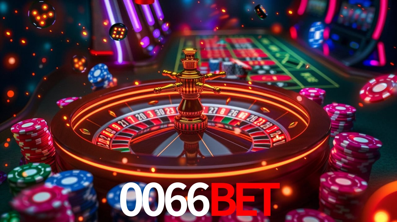 Interface Premium 0066bet
