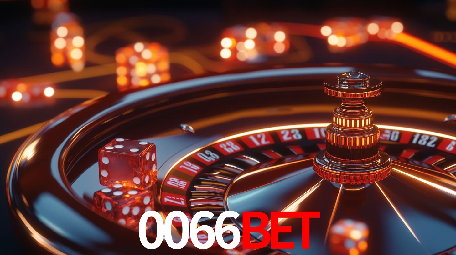 0066bet: A Experiência de Casino com Jogos de Mesa ao Vivo