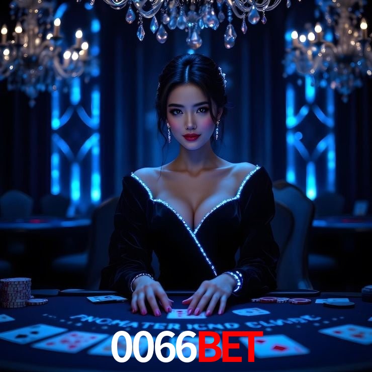 Diretório de Jogos 0066bet