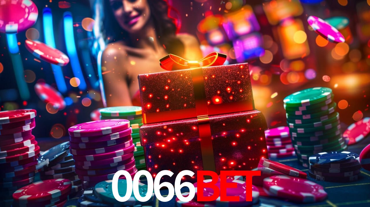 cassino 0066bet