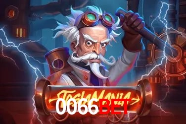 Provedores de Jogos 0066bet