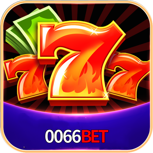 Logo 0066bet